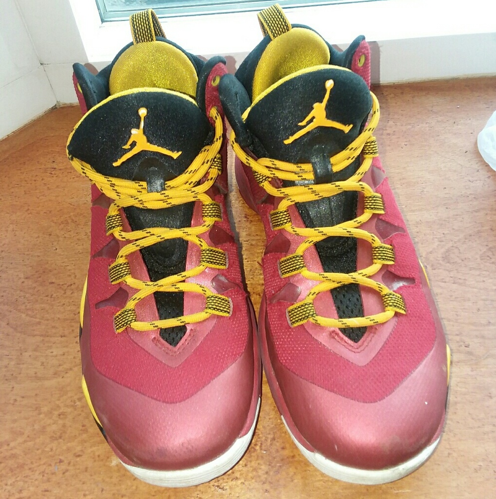 Nike Air Jordan Ln4